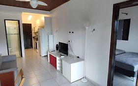 Flat Maresias 50m da Praia - 06 Mar&Tur